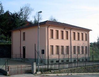 Scuola Elementare Di Bolca