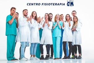 Fisioterapia GM