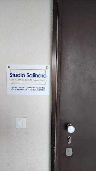 Studio Salinaro Consulente del Credito - Mutui Taranto -