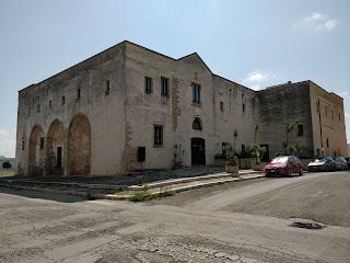 ISBEM - Ex Convento dei Cappuccini