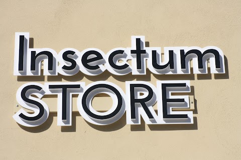 Insectum Store - Il negozio della Disinfestazione