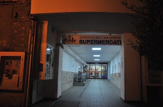 Supermercato dok