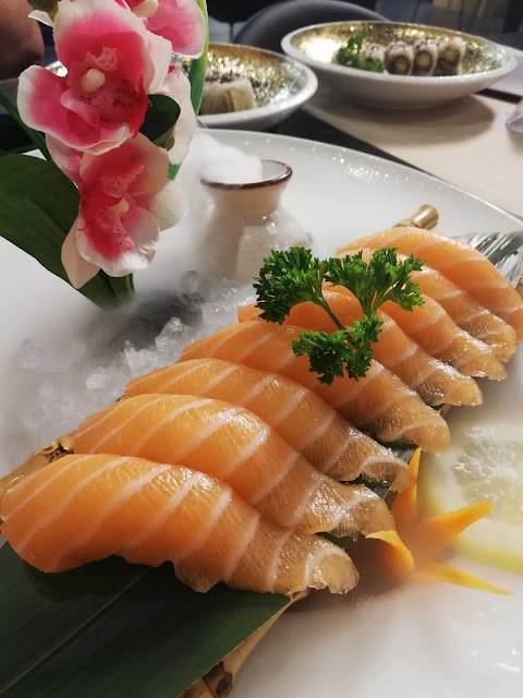 OYAMA SUSHI RESTAURANT