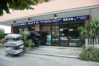 Autoricambi Mear Srl di Merola Paolo - San Clemente