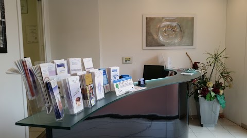 Studio Odontoiatrico Dott. Marco Giannelli