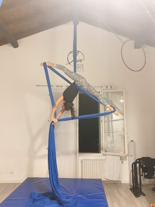 Jam Pole & Aerial Arts Studio - Pole Dance Arti Aeree e Fitness