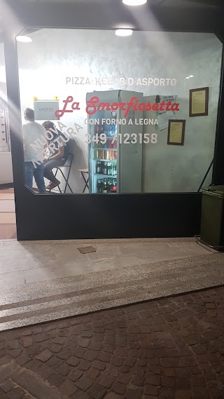 La smorfiosetta