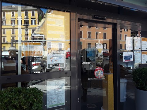 McDonald's Roma Trastevere