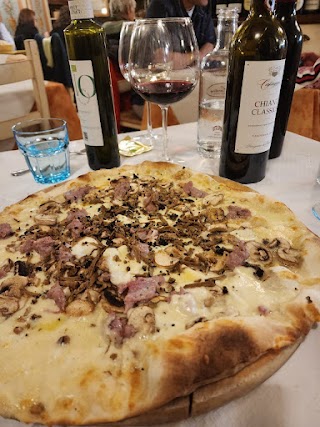 LA CANTINA firenze-ENOTECA coverciano