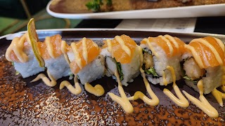 HK Sushi Ristorante