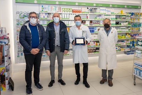 Farmacia Reale dott.Dal Lago