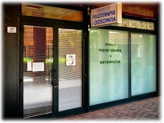 Studio di Fisioterapia Dott. A. Dall'Olmo