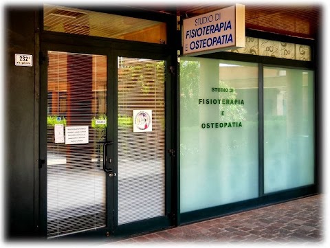 Studio di Fisioterapia Dott. A. Dall'Olmo