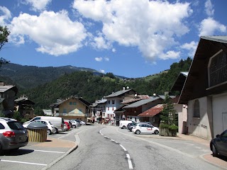 Pool Beaufortain - Arlysère