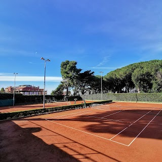 A.S.D. Terme di Stabia - Tennis Club