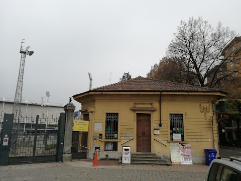 Farmacia Stadio Tardini