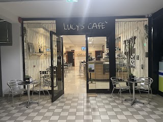 Lucy's Cafe