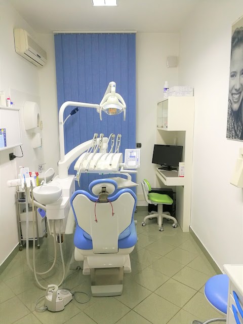 Studio Ferrarelli - Odontoiatria e medicina estetica