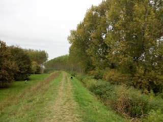 Parco golenale del Gruccione