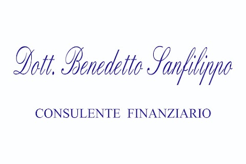 Benedetto Sanfilippo - Consulente Finanziario