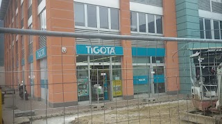 Tigotá