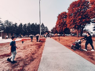 Parco della pace