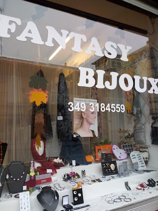 Fantasy Bijoux