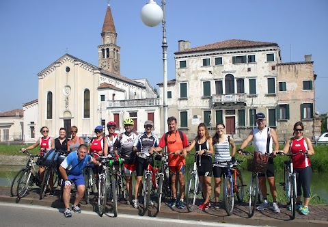 Riviera del Brenta Bike