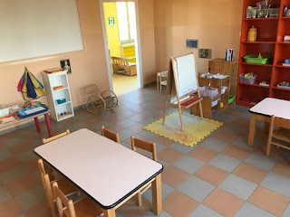 Spazio Montessori