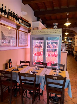 Trattoria Verdi Firenze