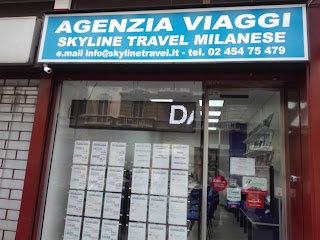 Skyline Travel Milanese