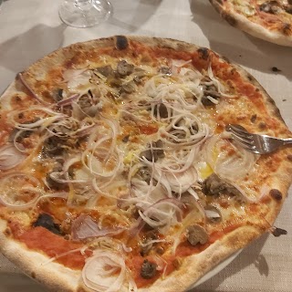 Pizzeria Vecchio Mulino