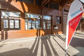 Interhome Tignes le Lac