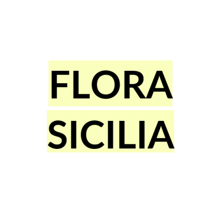 Flora Sicilia