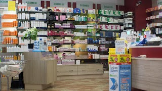 Farmacia Comunale 38 - Torino