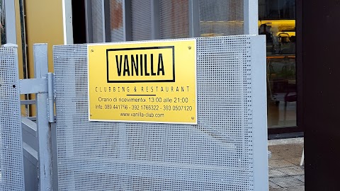 Vanilla Club