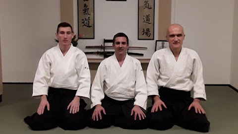 Shindojo Aikido Brindisi