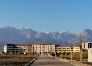 Ospedale di Feltre - ULSS 1 Dolomiti