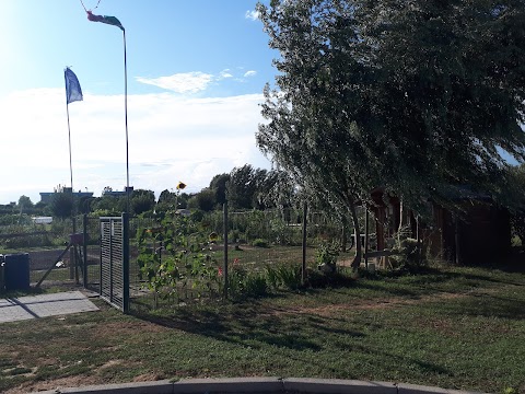 Orti urbani di Mirandola