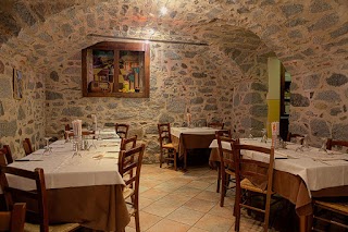 Ristorante Pizzeria Il Vecchio Mulino