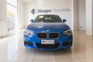 Gruppo Giaquinta Automobili