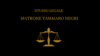 Studio legale Matrone Tammaro Negri