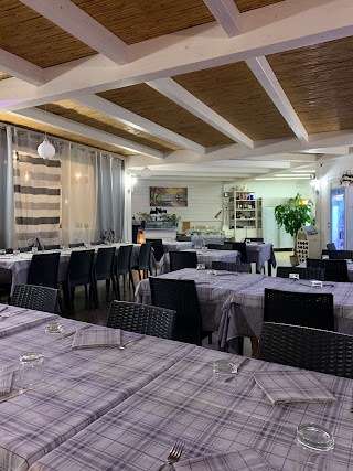 Il Mosaico Ristorante Pizzeria Di Zaccaria Nicola