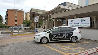 Padova-Taxi Ospedale Sant' Antonio