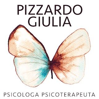 Dott.ssa Giulia Pizzardo - Psicologa Psicoterapeuta Ipnotista