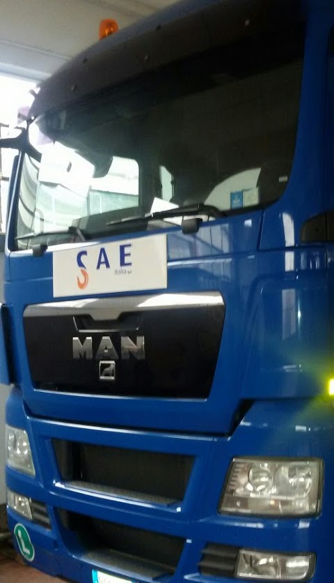 SAE Italia S.p.A.