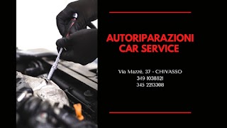 Autoriparazioni Car Service snc di Simioni Federico e c.