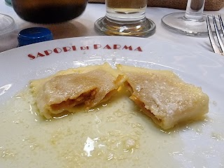 Bar trattoria Sapori di Parma