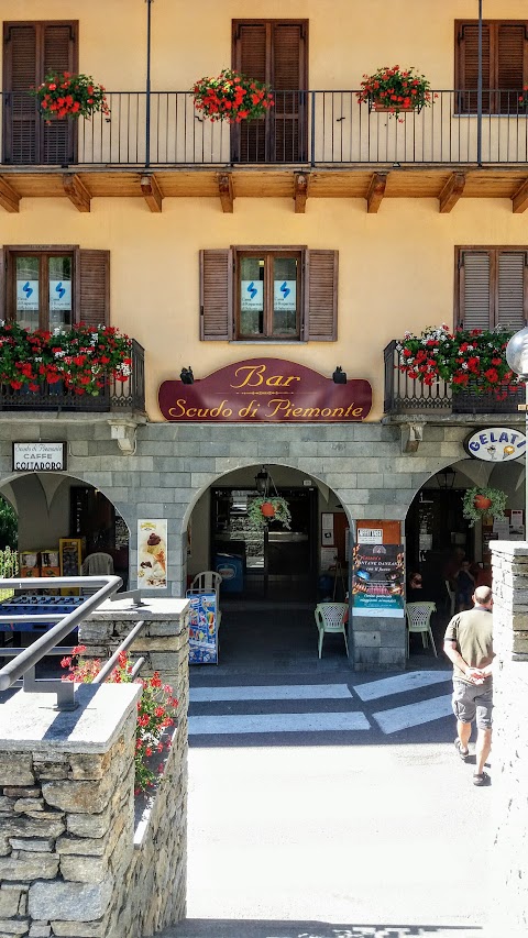 Bar Scudo di Piemonte