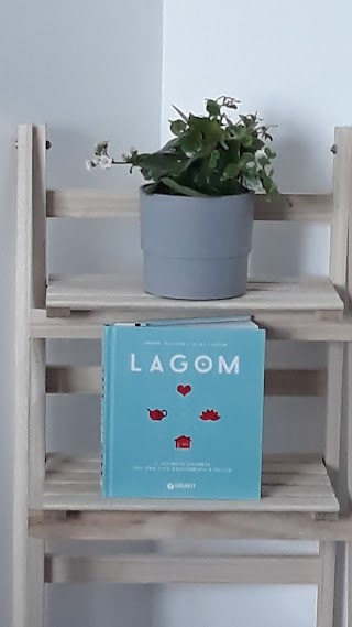 Lagom Italia